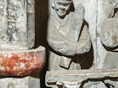 -马村砖雕墓