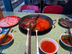-憨铁匠老火锅(龙岗万科里店)
