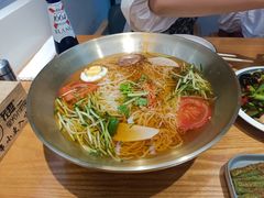 冷面-星光小把串·海鲜烧烤(西安路店)