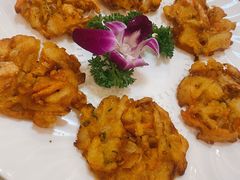 虾饼-四海之家(蛇口店)