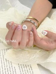 -Cici Nail日式美甲美睫工作室