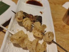 -质烤烤物·活烤海鲜(质烤总店)