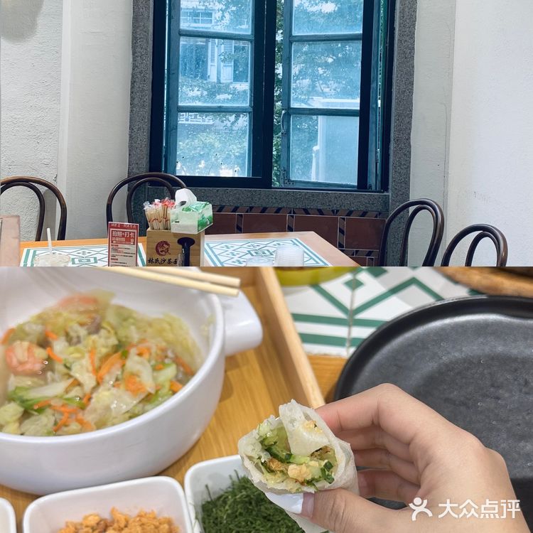 厦门必吃美食 | 一口爱上这座城厦门