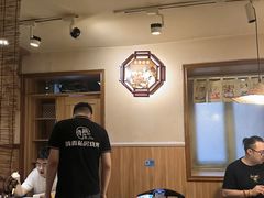 -清真私房烧烤·炭烤鲜牛(创始店)
