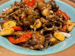 -楚鲜·汉正街一号(天河店)