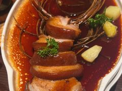 -单家老院·院子里的青岛菜(沙子口店)