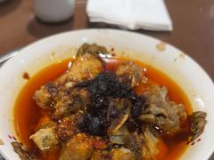 -天下客饭店(中山路店)
