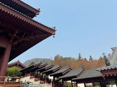 -牛首山文化旅游区