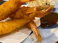 -江户家·日本料理·铁板烧(汉江东路店)