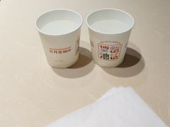-香港池仔记肠粉王(博多新记襄阳南路店)