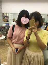 -Mix Boom Hair salon