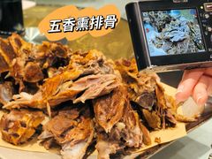 -大眼锅贴水饺(河东店)