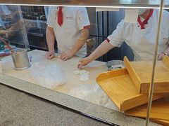 -李记饺子·熏酱东北菜(欢乐谷店)