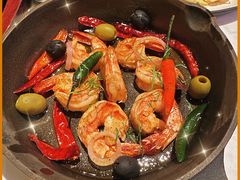 -墨纪Mojí墨西哥餐厅(官舍店)