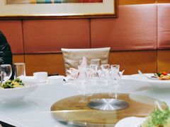 -山水宾馆-中餐厅