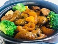 -东江海鲜酒家(艺都分店)