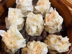 猪肉三鲜烧麦-正宗天津烧麦馆(柳州路店)