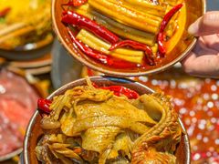 -阳阳老火锅(小南门店)