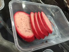 -王家沙点心店(南京西路总店)
