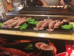 -六合夜市
