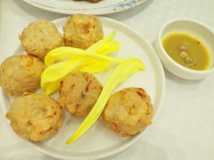 -小榄公饭店·岭南庭院餐厅(民安北路店)