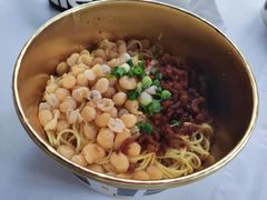 金碗豌杂面-不方便面馆(TIT店)