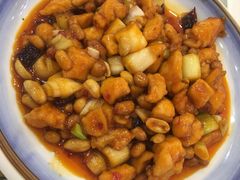 -普天和酒楼·新津菜·烤鸭(天津之眼店)