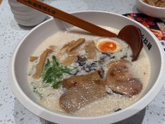 -味千拉面(和平大道奥山世纪城店)