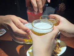 -前海沿·青岛菜(大拇指广场石老人店)