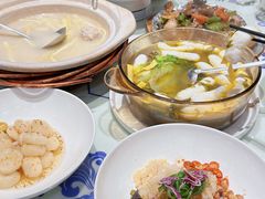 -淮安宴·淮扬菜(清河路一店)