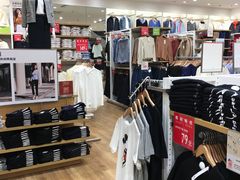 -优衣库(青岛万象城店)