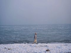 -老龙头景区