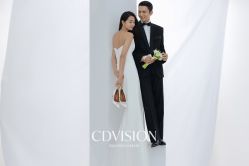 -CD视觉婚纱摄影