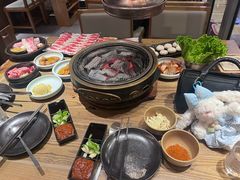 -泥炉烧肉师(新街口金銮巷店)