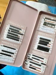 -芊冉•美甲美睫纹绣