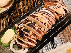 -平成屋·午肴夜酒(四川北路店)