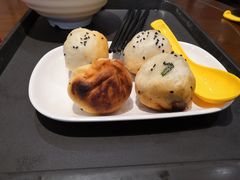-大壶春生煎(四川中路店)