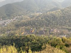 -北高峰