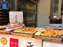 -王天顺海苔饼