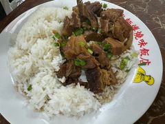 -陈光记烧腊店(罗保博士街店)