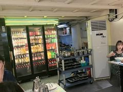 -肥家大排档(天河体育西店)