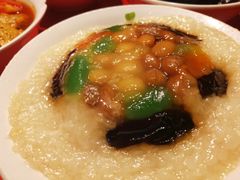 -蓝田九大碗民俗食府(蓝田店)