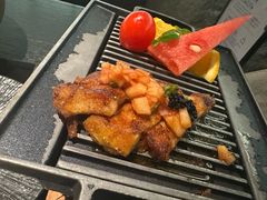 -花潮料理艺食馆(SM新生活广场店)