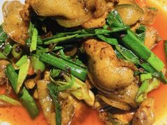 -百年神厨·地道川菜(清江西路店)