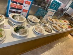 -沈家花园如皋菜(海阳路店)