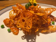 -纳地素食(石门公园店)