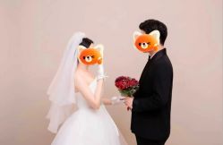 -IDO婚纱摄影(上海旗舰店)