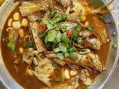 -金陵后厨·南京菜(新街口秣陵路店)