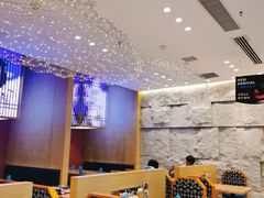 大堂-晴季寿司(红旗街万达店)