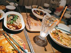 -相约·羊村小馆非遗手抓肉(七一酱园店)